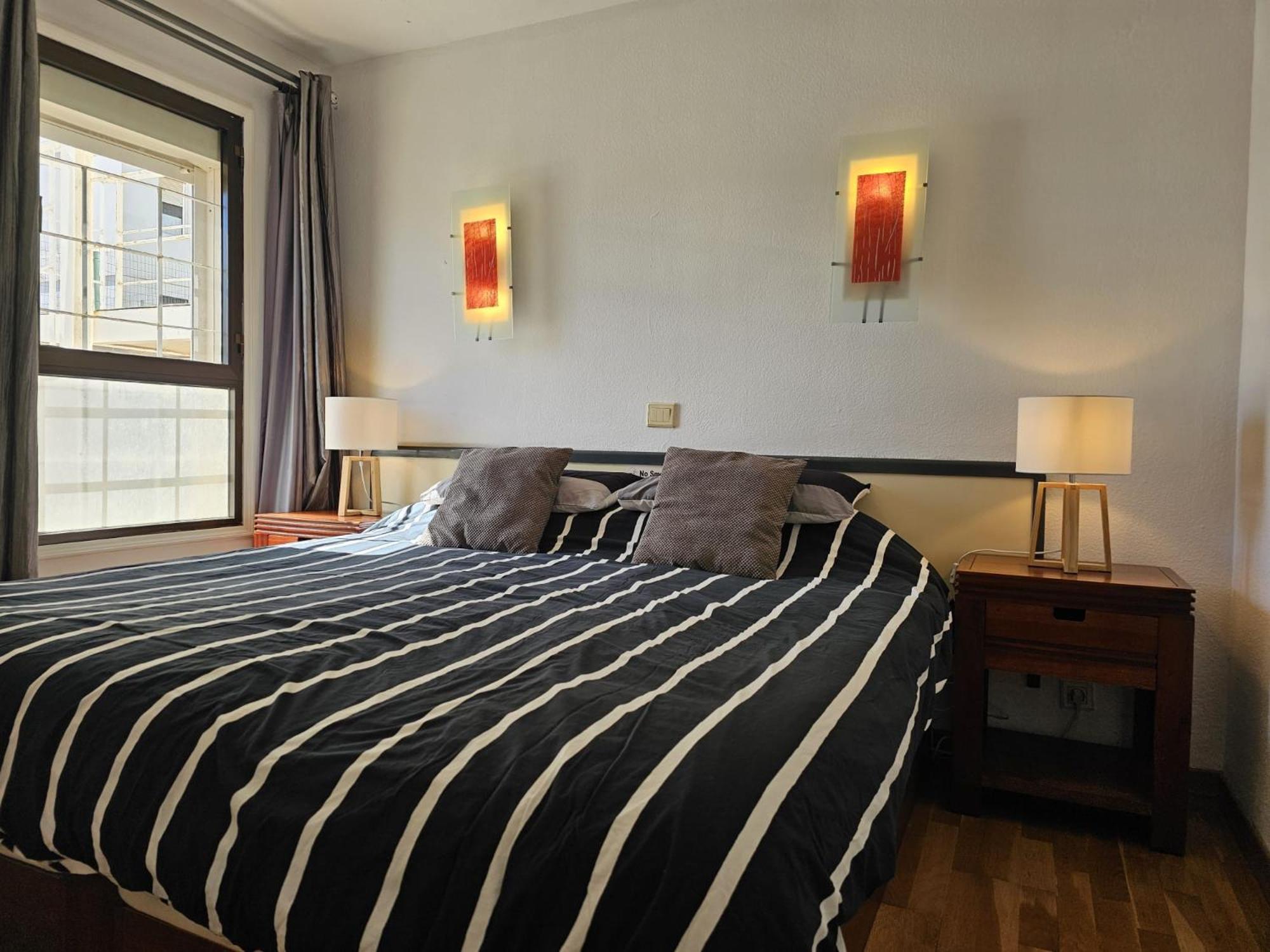 Iguazu Yumbo - Two Bedroom Apt Плайя-дель-Инглес Экстерьер фото
