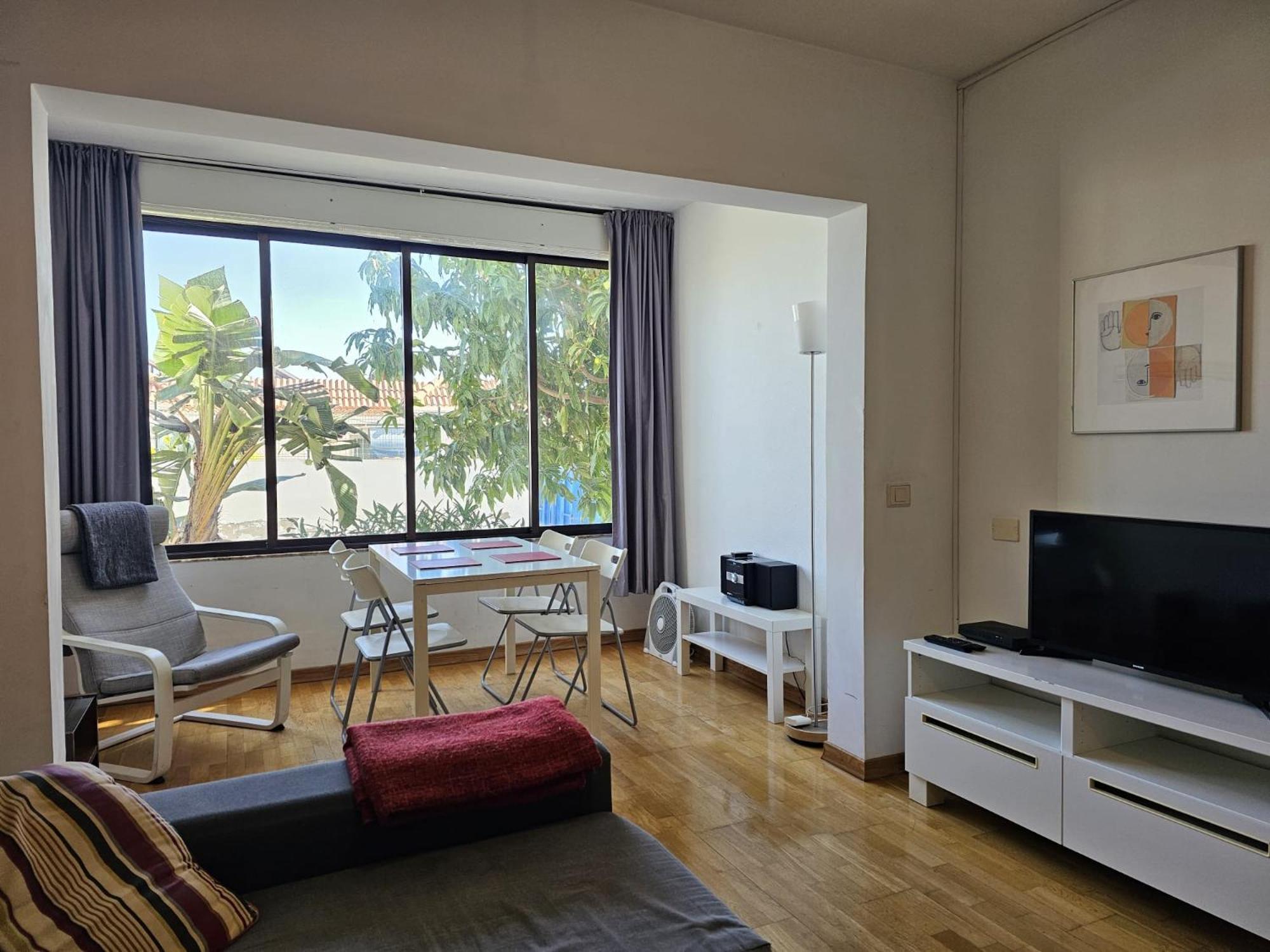 Iguazu Yumbo - Two Bedroom Apt Плайя-дель-Инглес Экстерьер фото