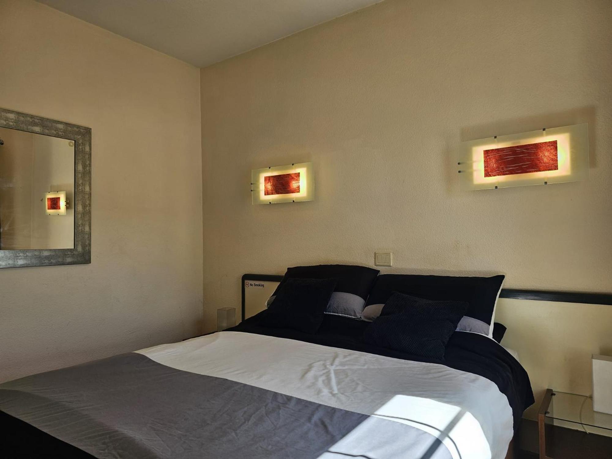 Iguazu Yumbo - Two Bedroom Apt Плайя-дель-Инглес Экстерьер фото
