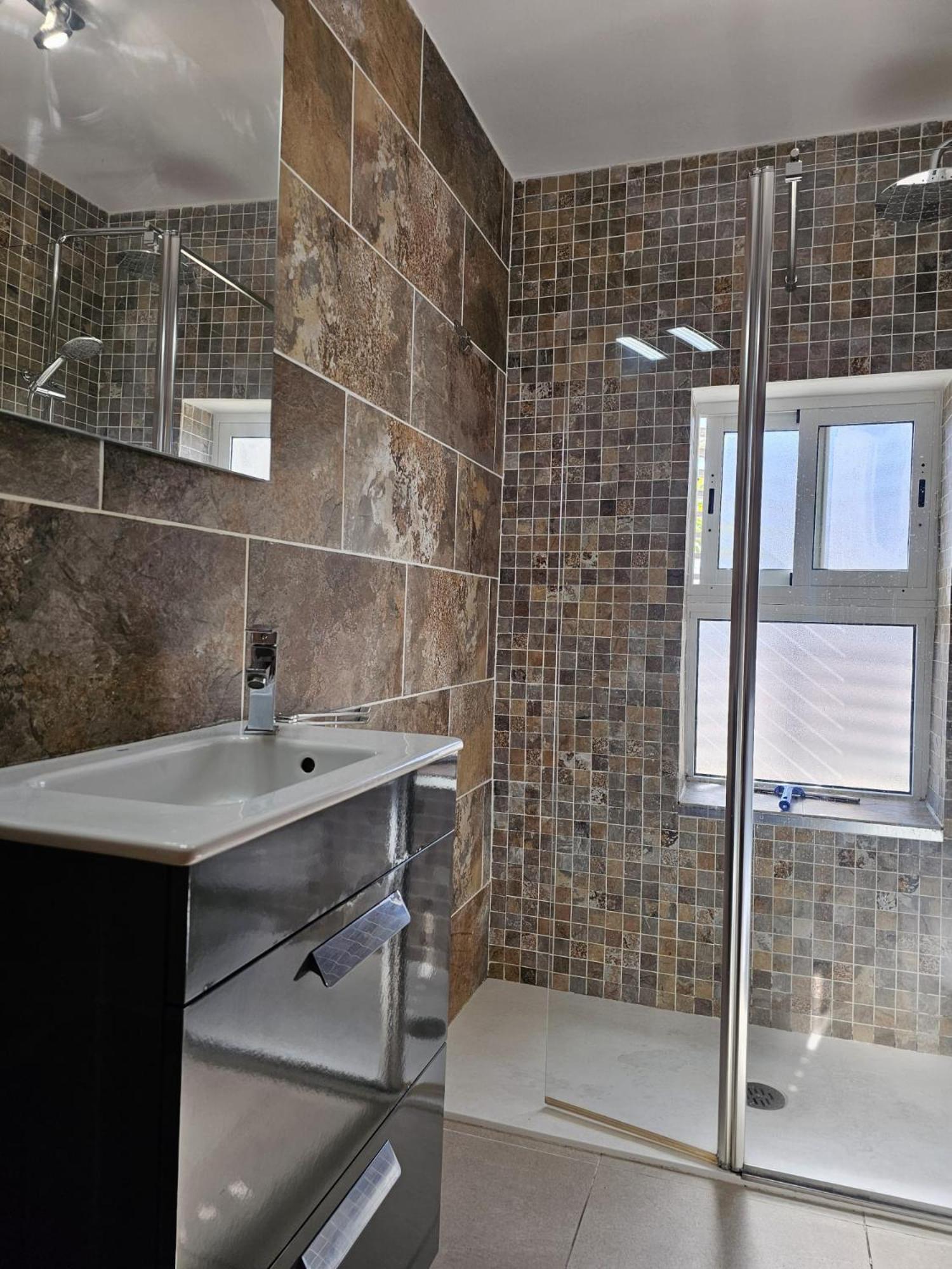 Iguazu Yumbo - Two Bedroom Apt Плайя-дель-Инглес Экстерьер фото
